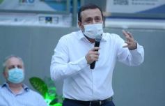 Foto de la galería: La Escuela de Robótica de Misiones inauguró su nuevo edificio