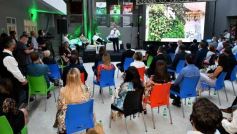 Foto de la galería: La Escuela de Robótica de Misiones inauguró su nuevo edificio