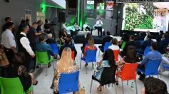 Foto de la galería: La Escuela de Robótica de Misiones inauguró su nuevo edificio