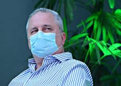 Foto de la galería: La Escuela de Robótica de Misiones inauguró su nuevo edificio