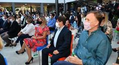 Foto de la galería: La Escuela de Robótica de Misiones inauguró su nuevo edificio