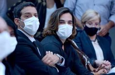 Foto de la galería: La Escuela de Robótica de Misiones inauguró su nuevo edificio