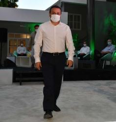 Foto de la galería: La Escuela de Robótica de Misiones inauguró su nuevo edificio