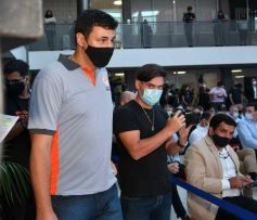 Foto de la galería: La Escuela de Robótica de Misiones inauguró su nuevo edificio