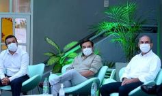 Foto de la galería: La Escuela de Robótica de Misiones inauguró su nuevo edificio