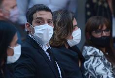 Foto de la galería: La Escuela de Robótica de Misiones inauguró su nuevo edificio