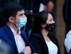 Foto de la galería: La Escuela de Robótica de Misiones inauguró su nuevo edificio