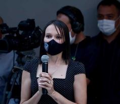 Foto de la galería: La Escuela de Robótica de Misiones inauguró su nuevo edificio