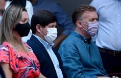 Foto de la galería: La Escuela de Robótica de Misiones inauguró su nuevo edificio