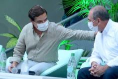 Foto de la galería: La Escuela de Robótica de Misiones inauguró su nuevo edificio