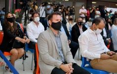 Foto de la galería: La Escuela de Robótica de Misiones inauguró su nuevo edificio