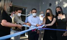 Foto de la galería: La Escuela de Robótica de Misiones inauguró su nuevo edificio