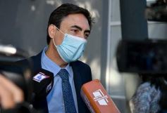 Foto de la galería: La Escuela de Robótica de Misiones inauguró su nuevo edificio