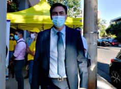 Foto de la galería: La Escuela de Robótica de Misiones inauguró su nuevo edificio