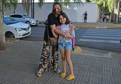 Foto de la galería: Vuelta a clases presenciales en la ciudad de Posadas