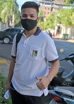 Foto de la galería: Vuelta a clases presenciales en la ciudad de Posadas