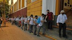 Foto de la galería: Vuelta a clases presenciales en la ciudad de Posadas