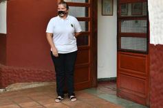 Foto de la galería: Vuelta a clases presenciales en la ciudad de Posadas