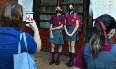 Foto de la galería: Vuelta a clases presenciales en la ciudad de Posadas