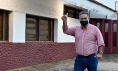 Foto de la galería: Vuelta a clases presenciales en la ciudad de Posadas