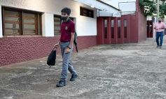 Foto de la galería: Vuelta a clases presenciales en la ciudad de Posadas