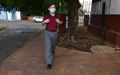 Foto de la galería: Vuelta a clases presenciales en la ciudad de Posadas