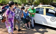 Foto de la galería: Continúa la vacunación contra el Covid-19 en Posadas