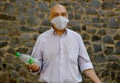 Foto de la galería: Continúa la vacunación contra el Covid-19 en Posadas