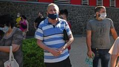 Foto de la galería: Continúa la vacunación contra el Covid-19 en Posadas