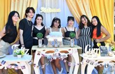 Foto de la galería: Los 15 años de Tatiana