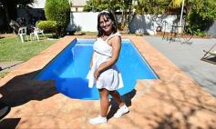 Foto de la galería: Los 15 años de Tatiana