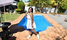 Foto de la galería: Los 15 años de Tatiana