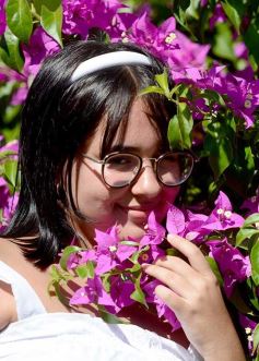 Foto de la galería: Los 15 años de Tatiana