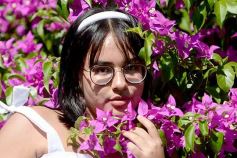 Foto de la galería: Los 15 años de Tatiana