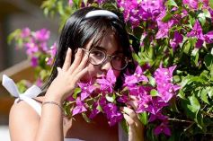 Foto de la galería: Los 15 años de Tatiana