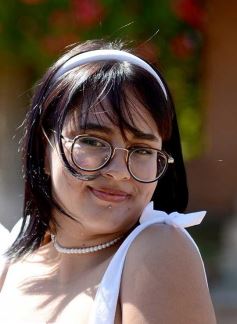 Foto de la galería: Los 15 años de Tatiana