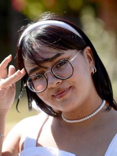 Foto de la galería: Los 15 años de Tatiana