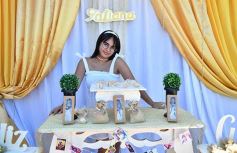 Foto de la galería: Los 15 años de Tatiana