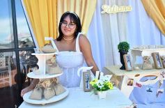 Foto de la galería: Los 15 años de Tatiana