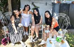 Foto de la galería: Los 15 años de Tatiana