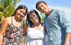 Foto de la galería: Los 15 años de Tatiana