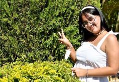 Foto de la galería: Los 15 años de Tatiana