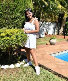 Foto de la galería: Los 15 años de Tatiana