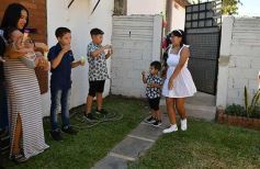 Foto de la galería: Los 15 años de Tatiana