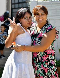 Foto de la galería: Los 15 años de Tatiana