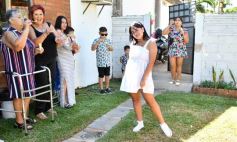 Foto de la galería: Los 15 años de Tatiana