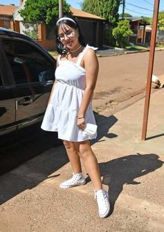 Foto de la galería: Los 15 años de Tatiana