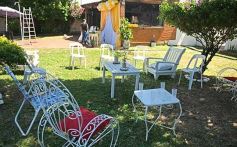 Foto de la galería: Los 15 años de Tatiana