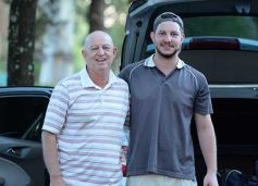Foto de la galería: Jornada de golf para mujeres en el Tacurú