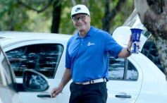 Foto de la galería: Jornada de golf para mujeres en el Tacurú